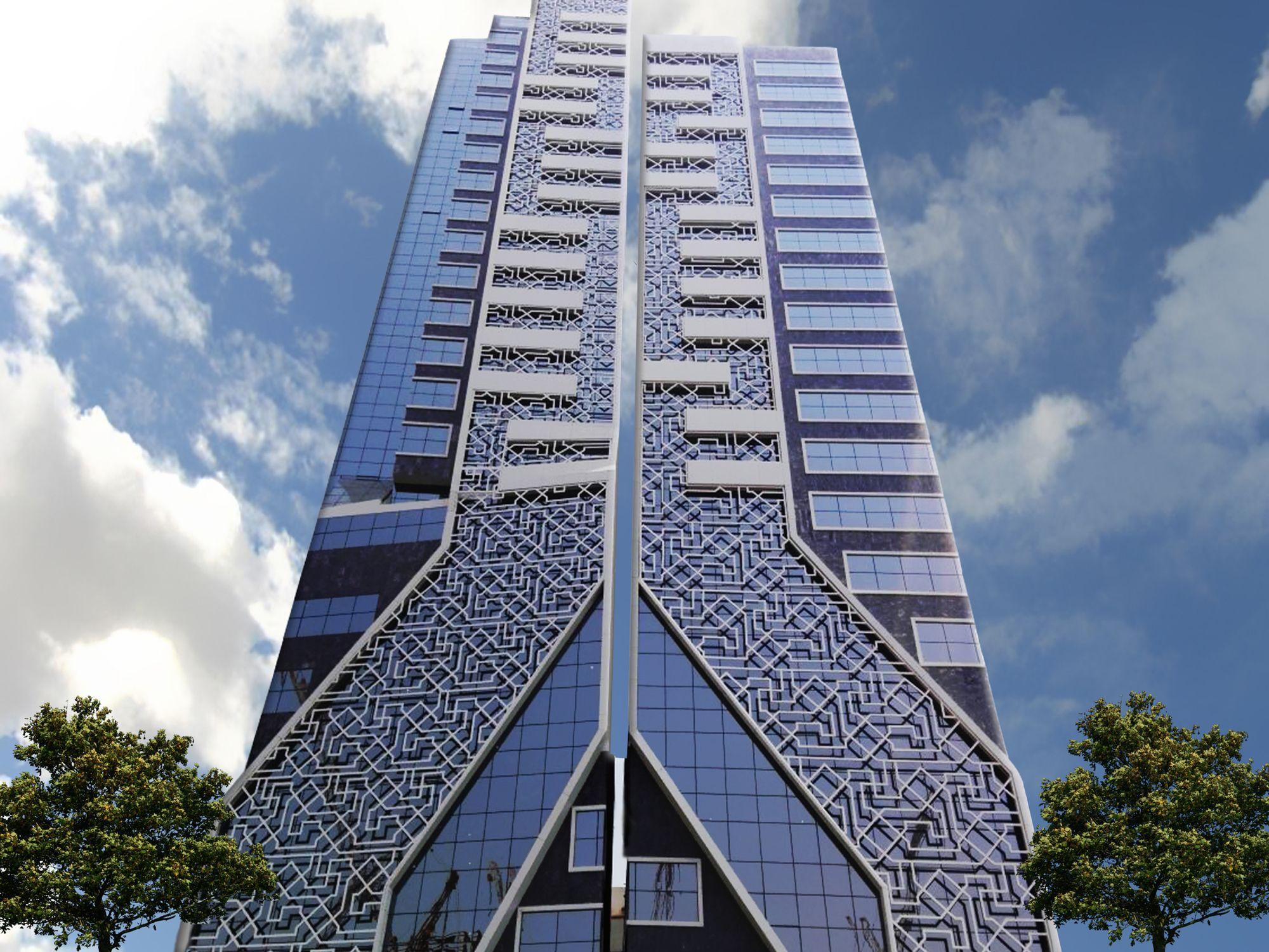 Hotel Lamar Ajyad First Tower A