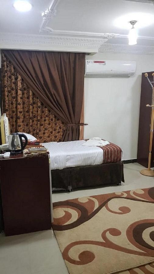 Al Tawfik Plaza Hotel Mecca