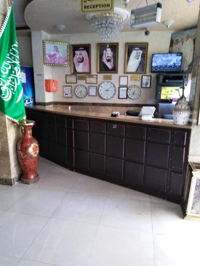 Al Tawfik Plaza 3* Mecca
