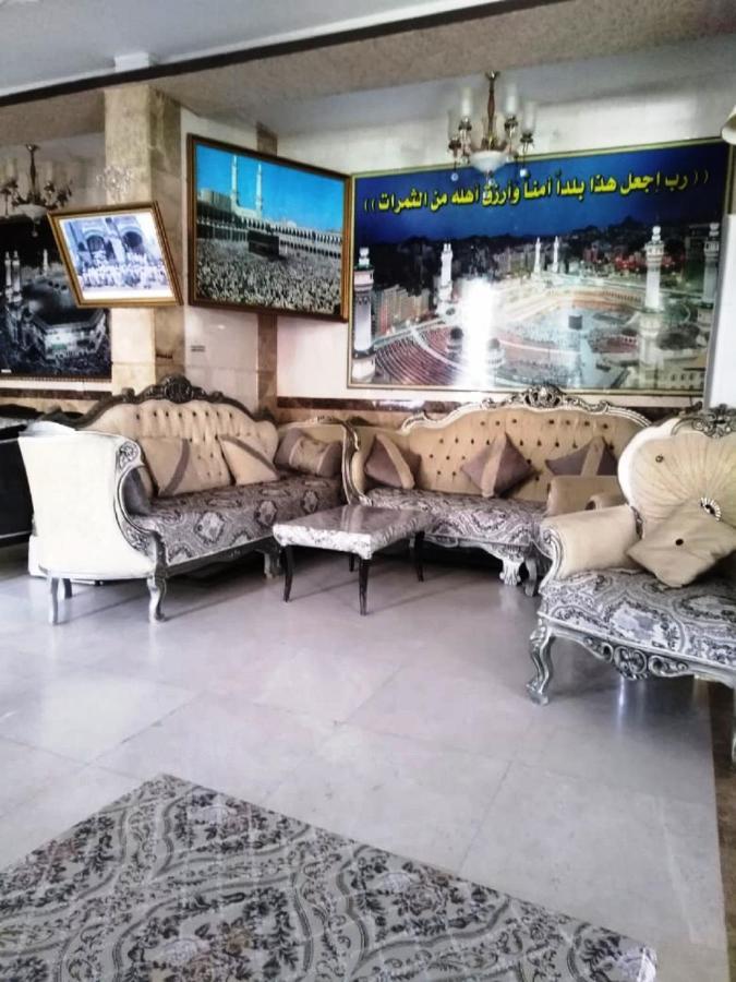 Al Tawfik Plaza 3*