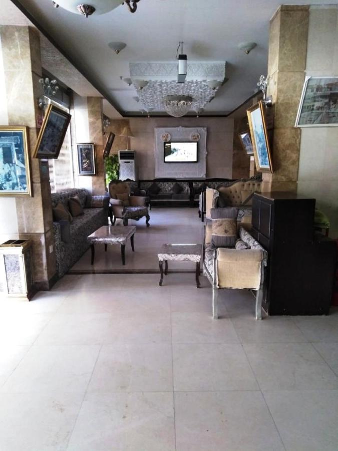 Al Tawfik Plaza Hotel Mecca