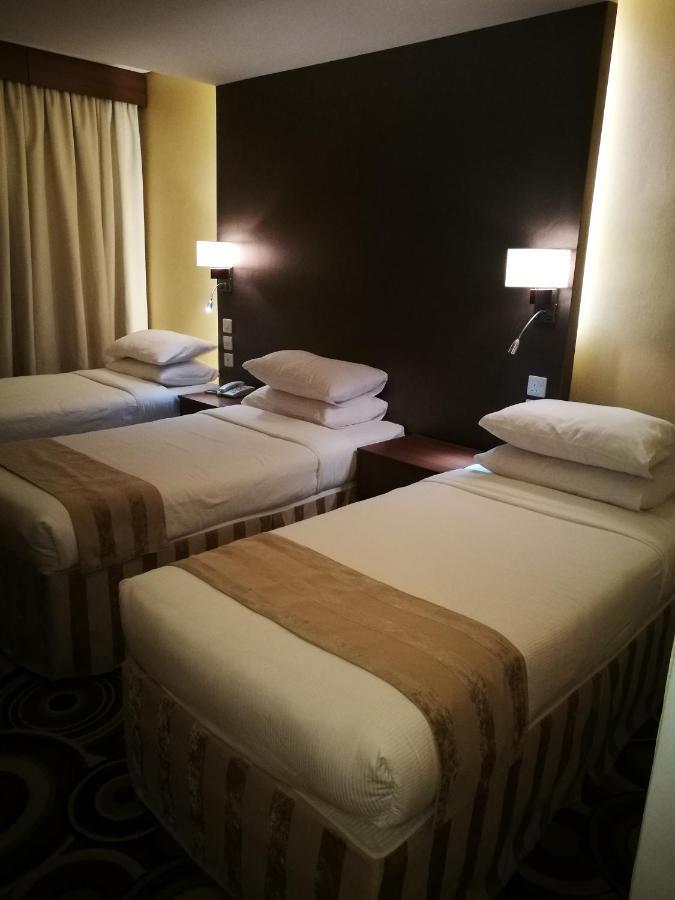 Hotel Beyab Al Aziziyah بياب العزيزية