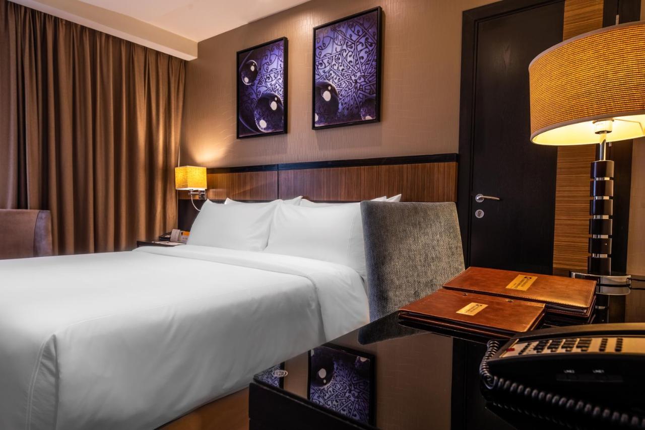 Al Ghufran Safwah Makkah 5* Mecca