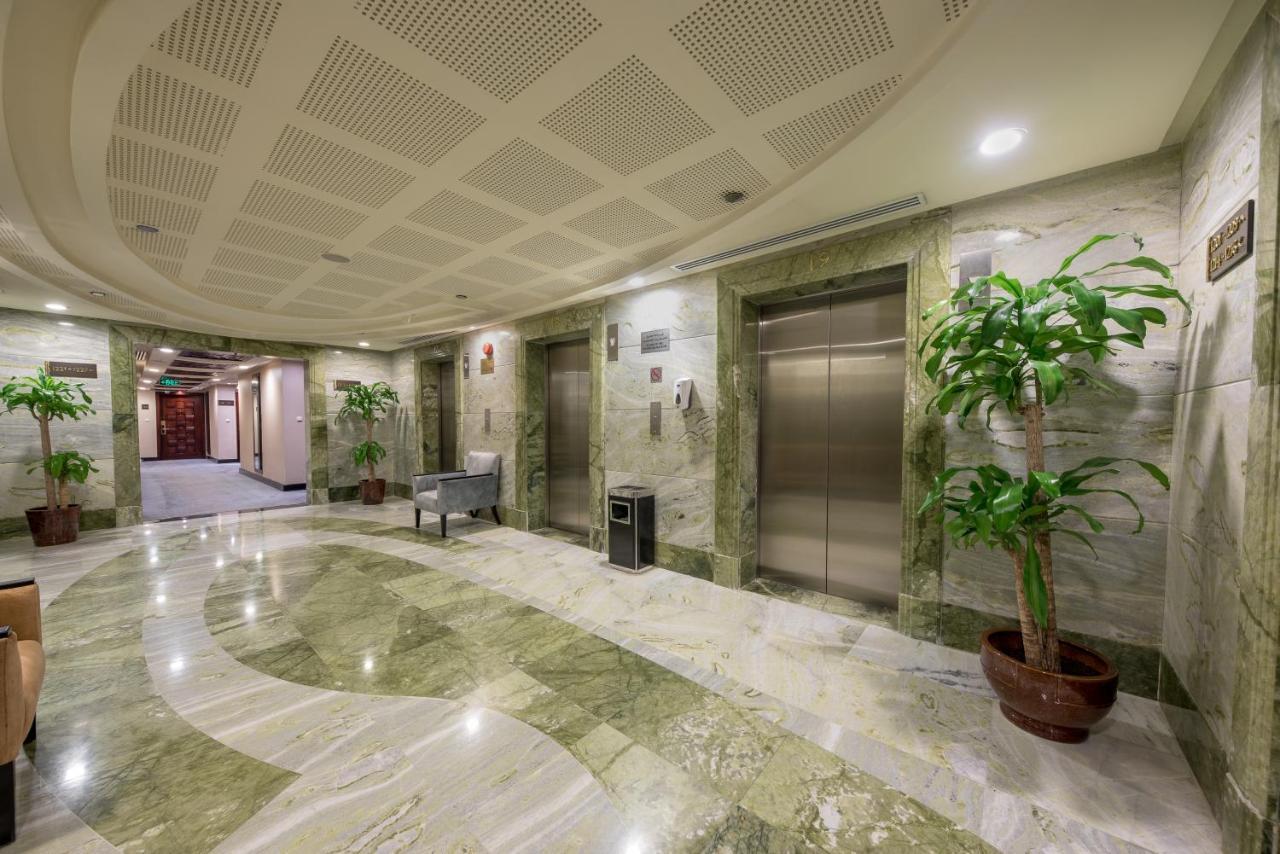 Al Ghufran Safwah Makkah Hotel 5*
