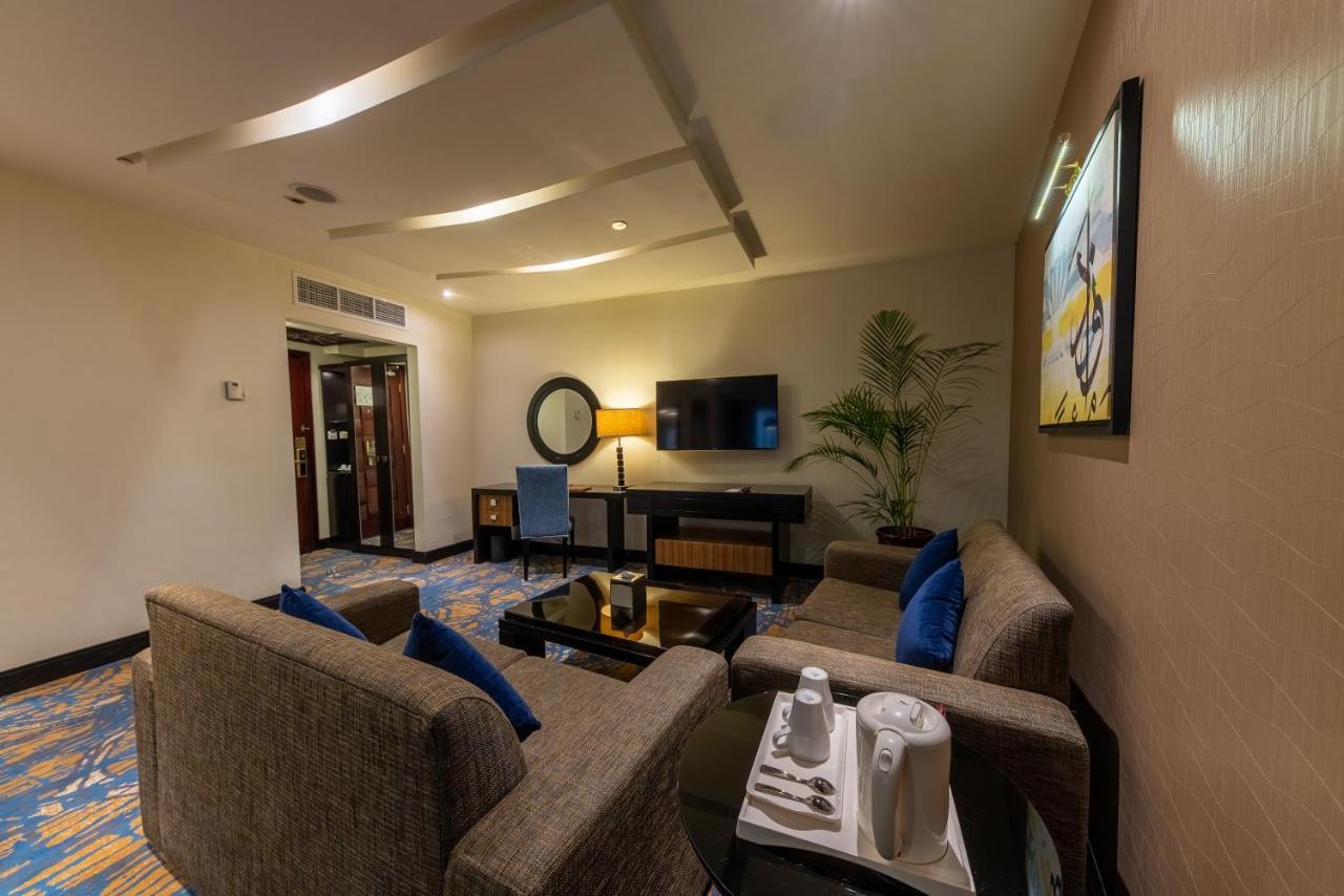 Al Ghufran Safwah Makkah 5*