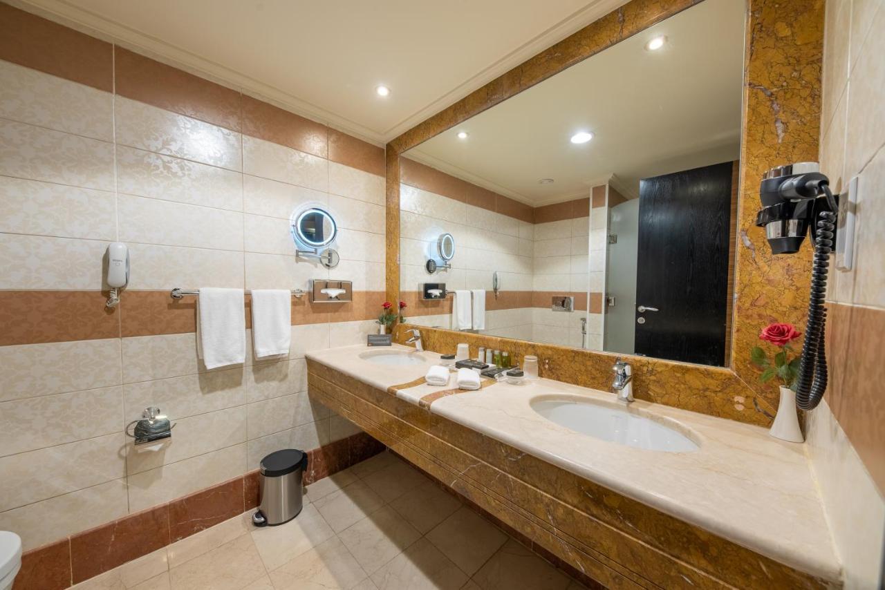 Al Ghufran Safwah Makkah Hotel 5*