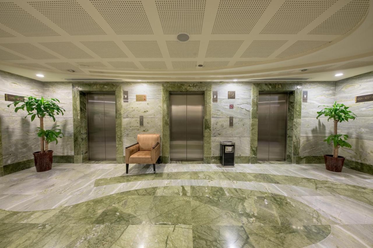 Al Ghufran Safwah Makkah Hotel