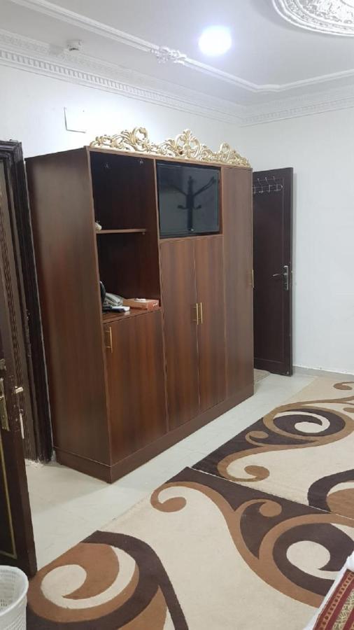 Al Tawfik Plaza Mecca