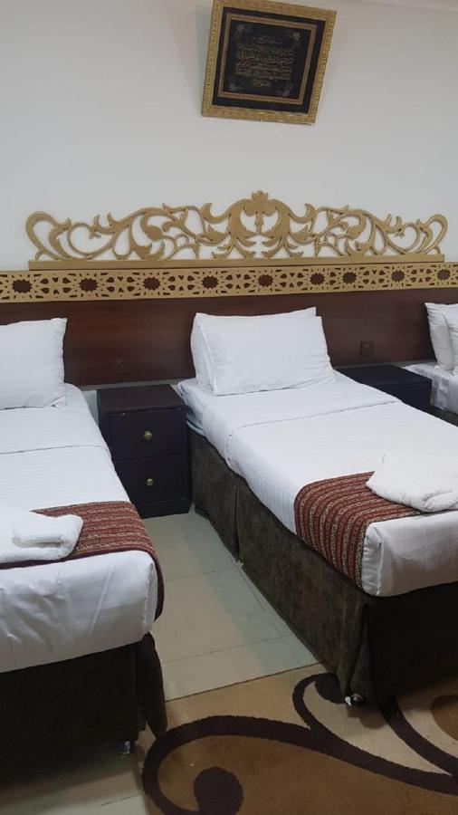 Hotel Al Tawfik Plaza 3*