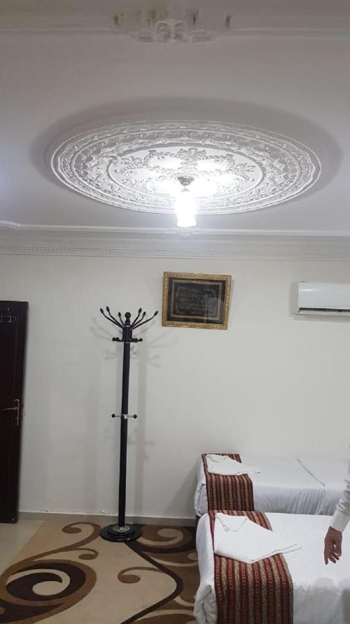 Al Tawfik Plaza Hotel Mecca