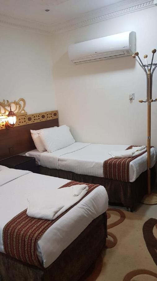 Al Tawfik Plaza Hotel