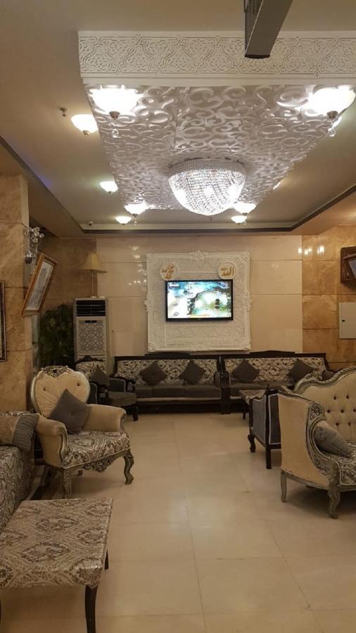 Al Tawfik Plaza Hotel 3*