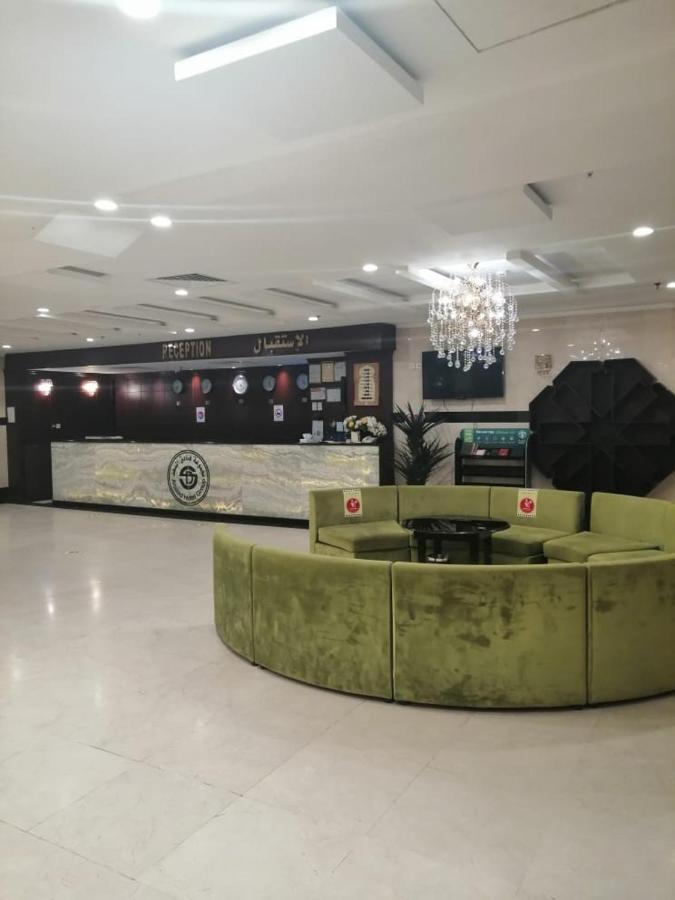 Hotel زهرة السعد 1 3*