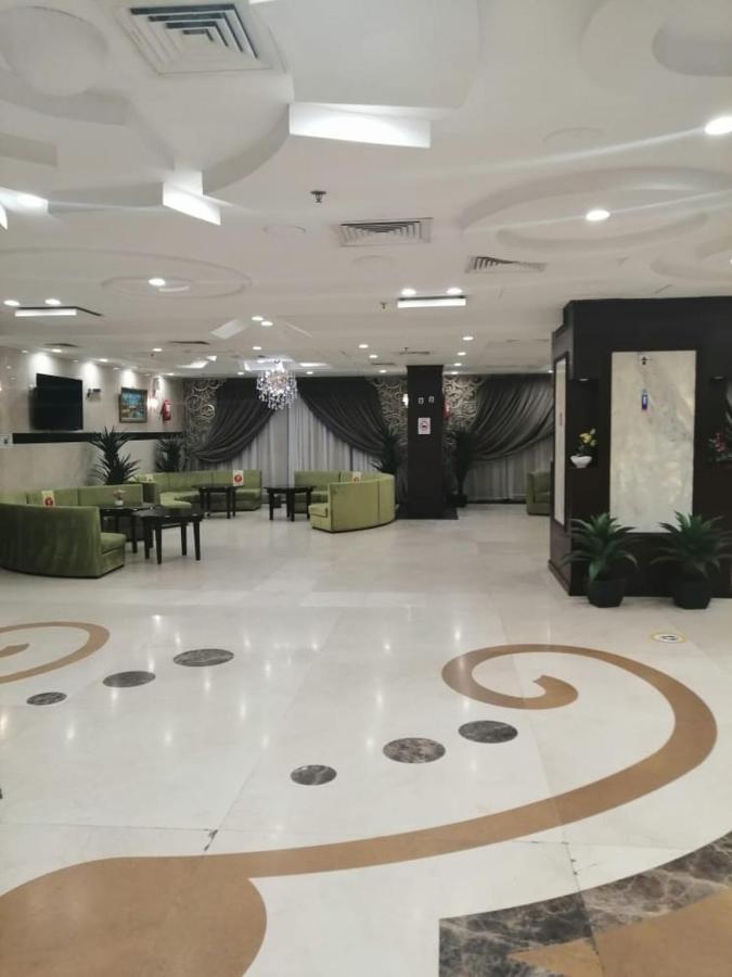 Hotel زهرة السعد 1