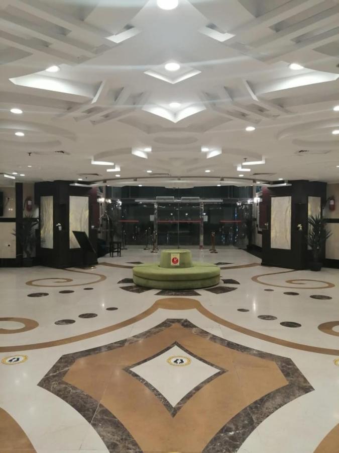 Hotel زهرة السعد 1 3*