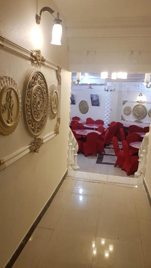 Al Tawfik Plaza Hotel