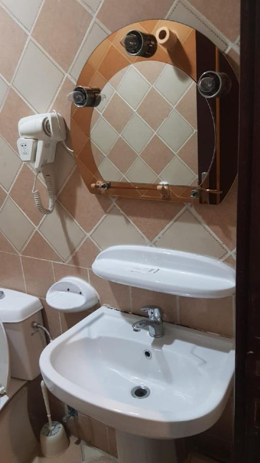 Hotel Al Tawfik Plaza 3*