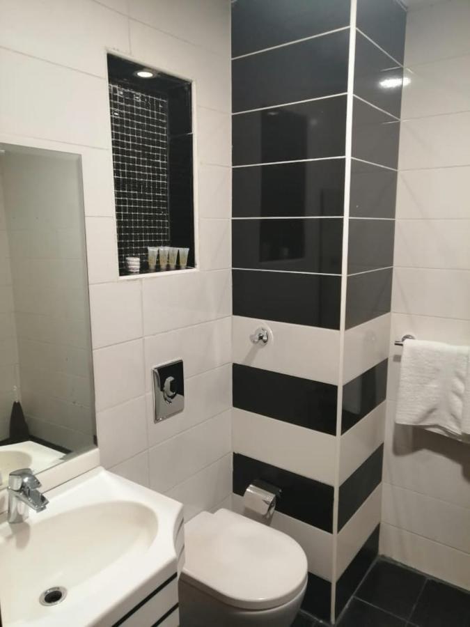 Hotel زهرة السعد 1