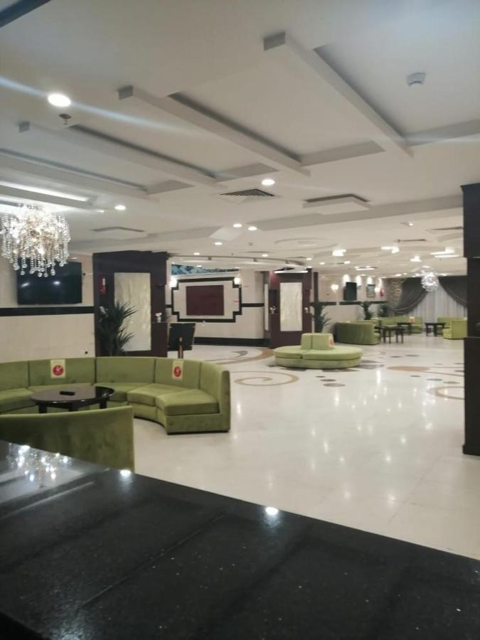 Hotel زهرة السعد 1