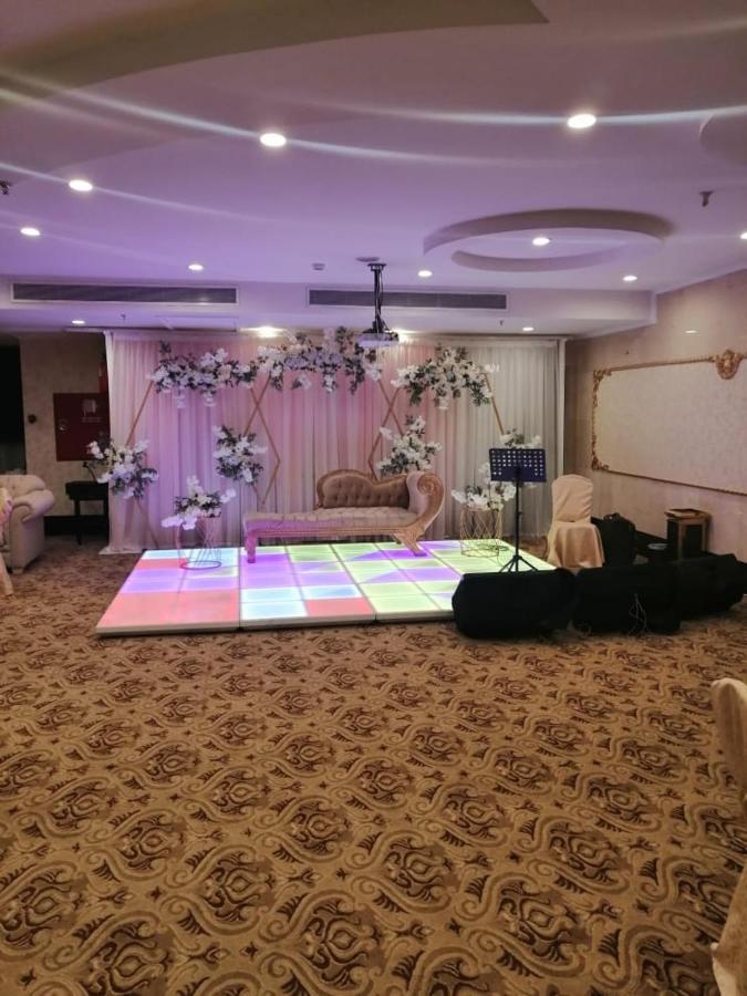 زهرة السعد 1 Hotel Mecca