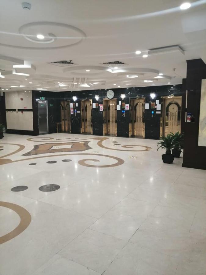 Hotel زهرة السعد 1