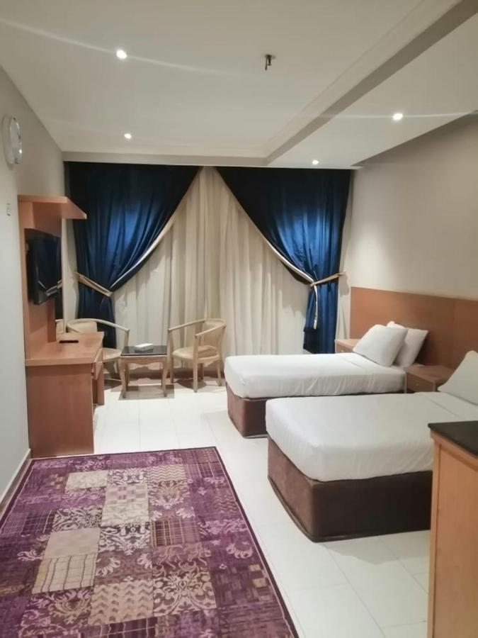 زهرة السعد 1 Hotel