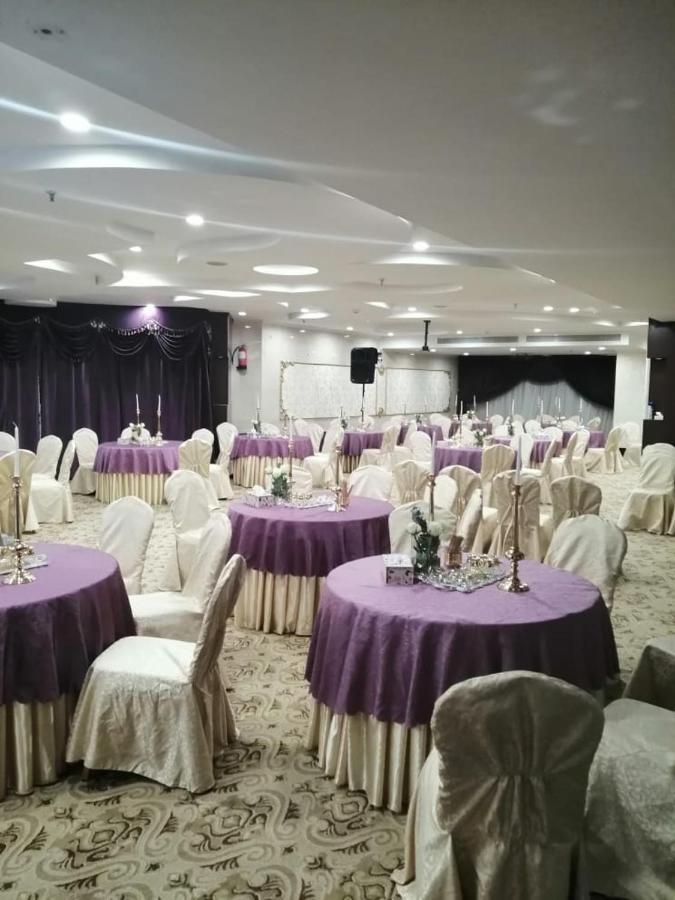 Hotel زهرة السعد 1