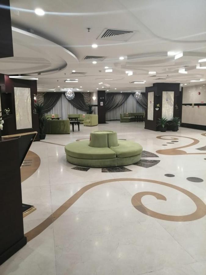 Hotel زهرة السعد 1