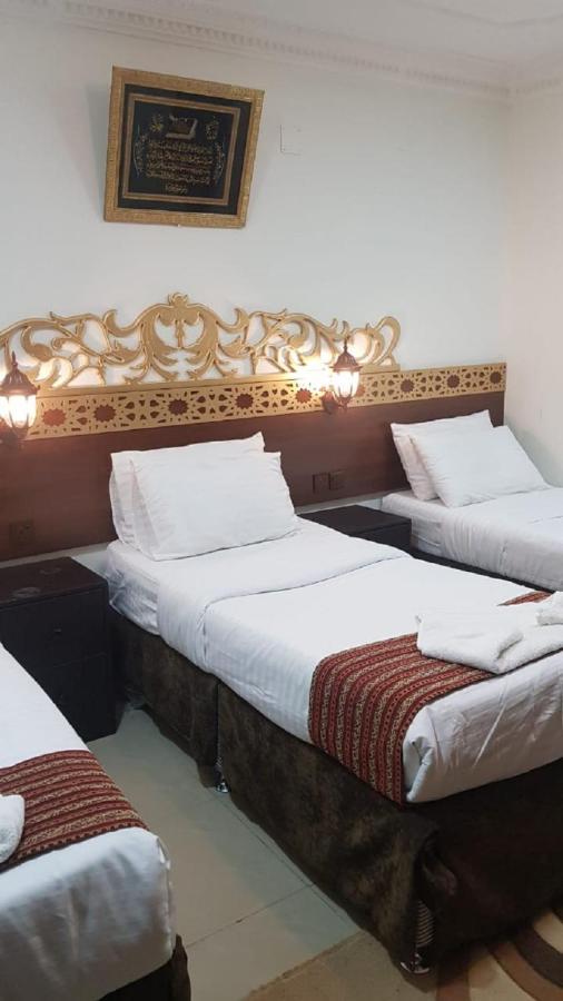Hotel Al Tawfik Plaza