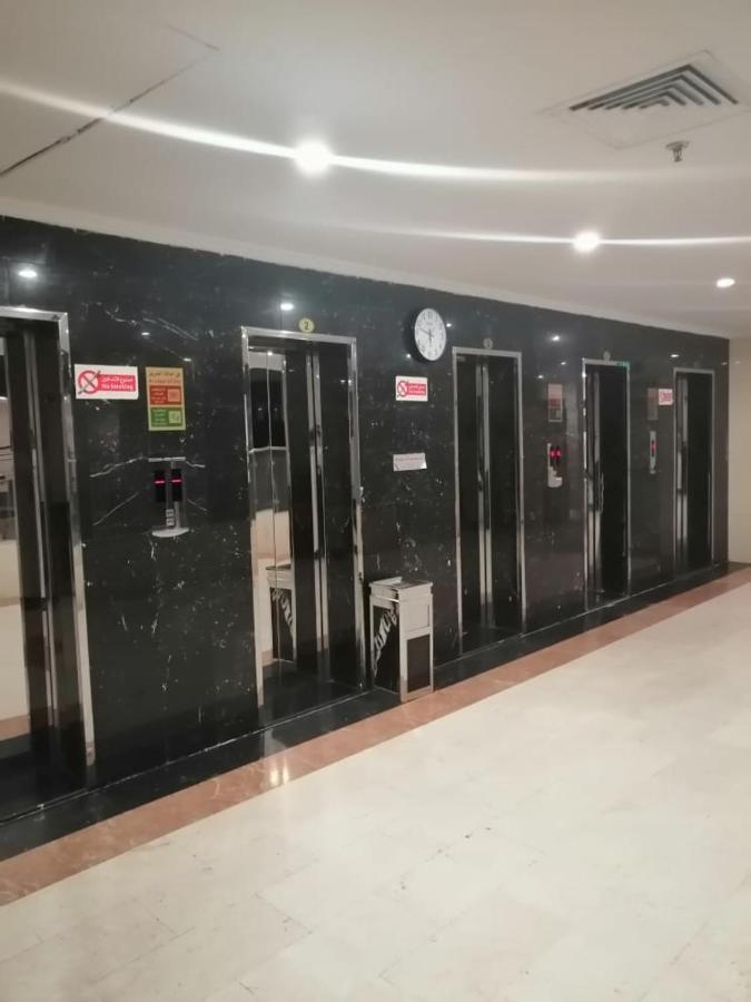 Hotel زهرة السعد 1 3*