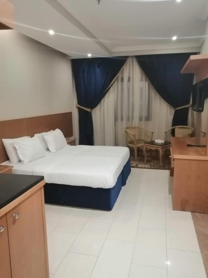 زهرة السعد 1 Hotel