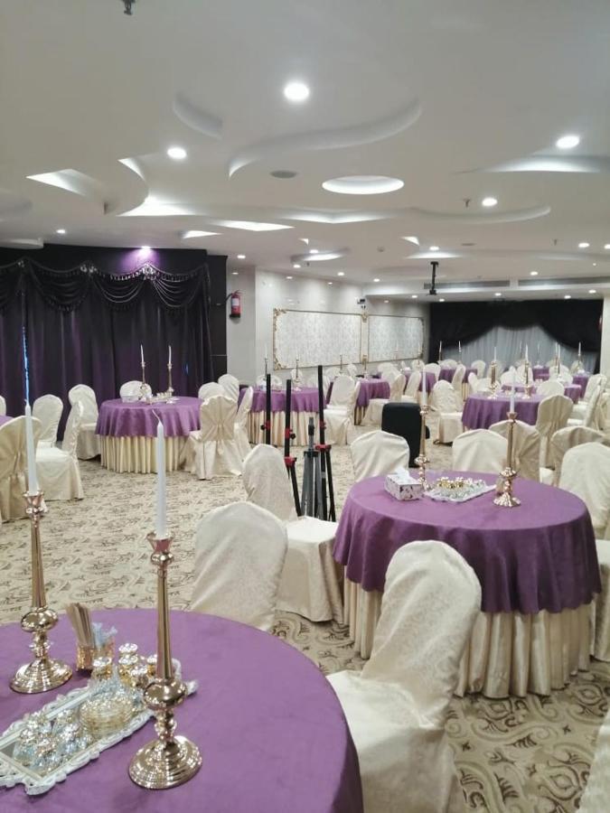 Hotel زهرة السعد 1 3*