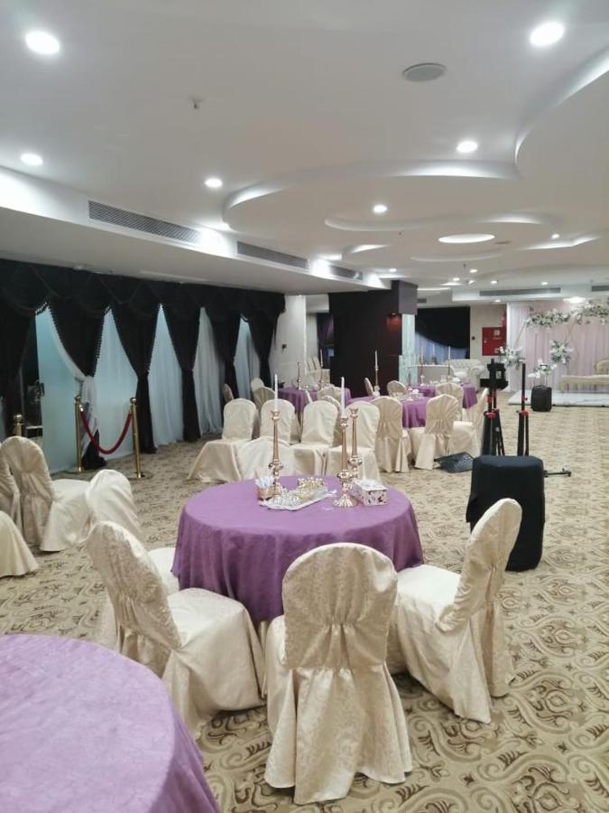 Hotel زهرة السعد 1