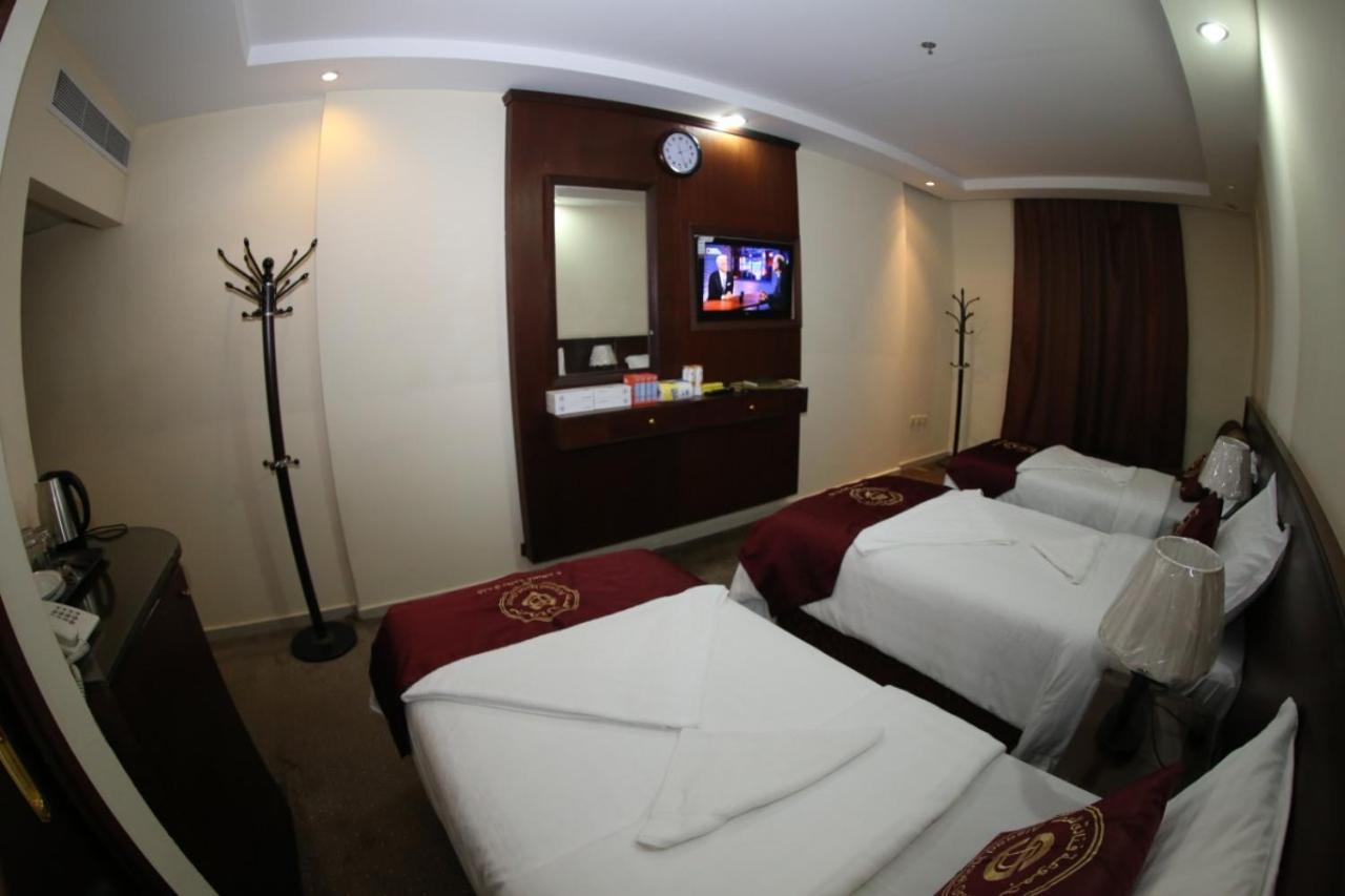 فندق زهرة السعد 4 Apartment *