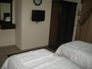Reda Plaza 3* Mecca