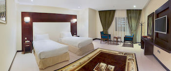 Hotel Mina Concorde 4*