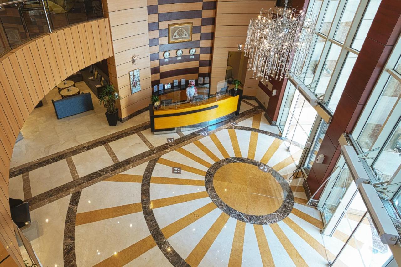 Elaf Al Mashaer Makkah 5*