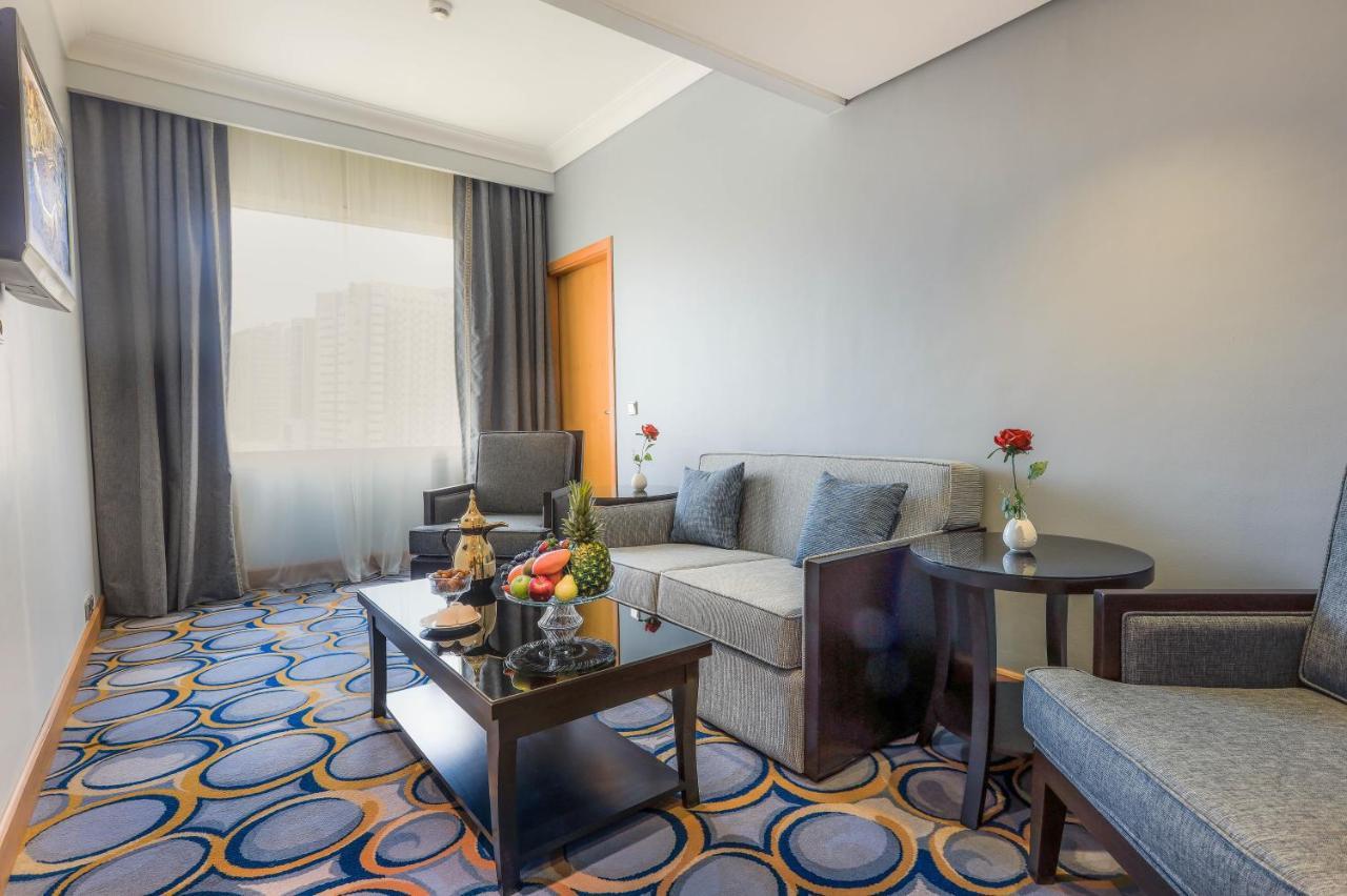 Elaf Al Mashaer Makkah Hotel 5*