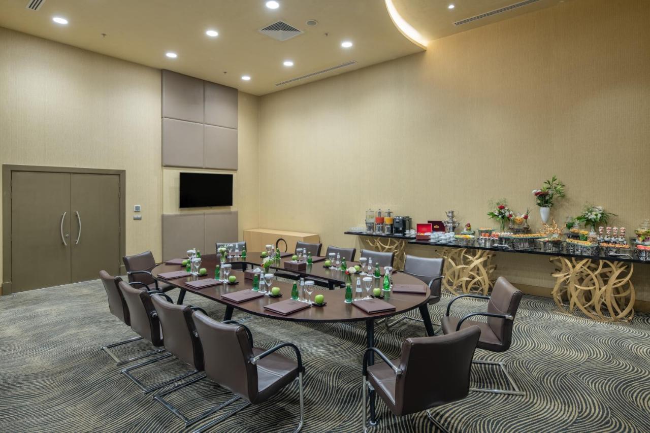 Millennium Makkah Al Naseem Hotel Mecca