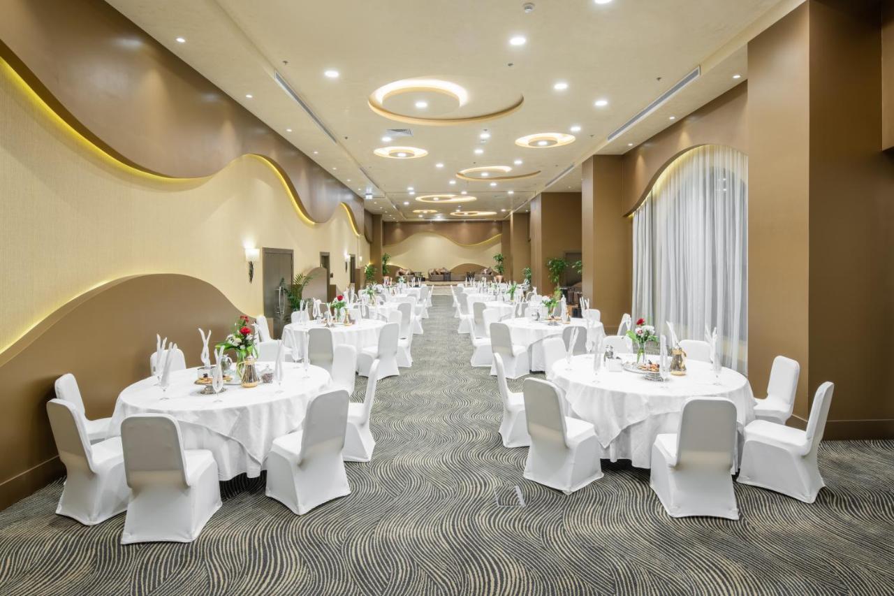 Hotel Millennium Makkah Al Naseem