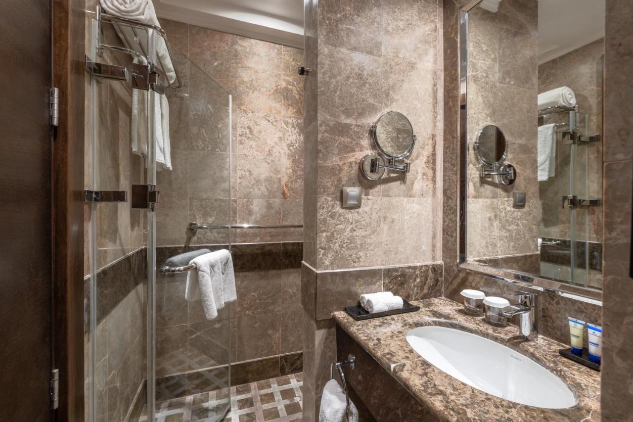 Hotel Millennium Makkah Al Naseem 4*