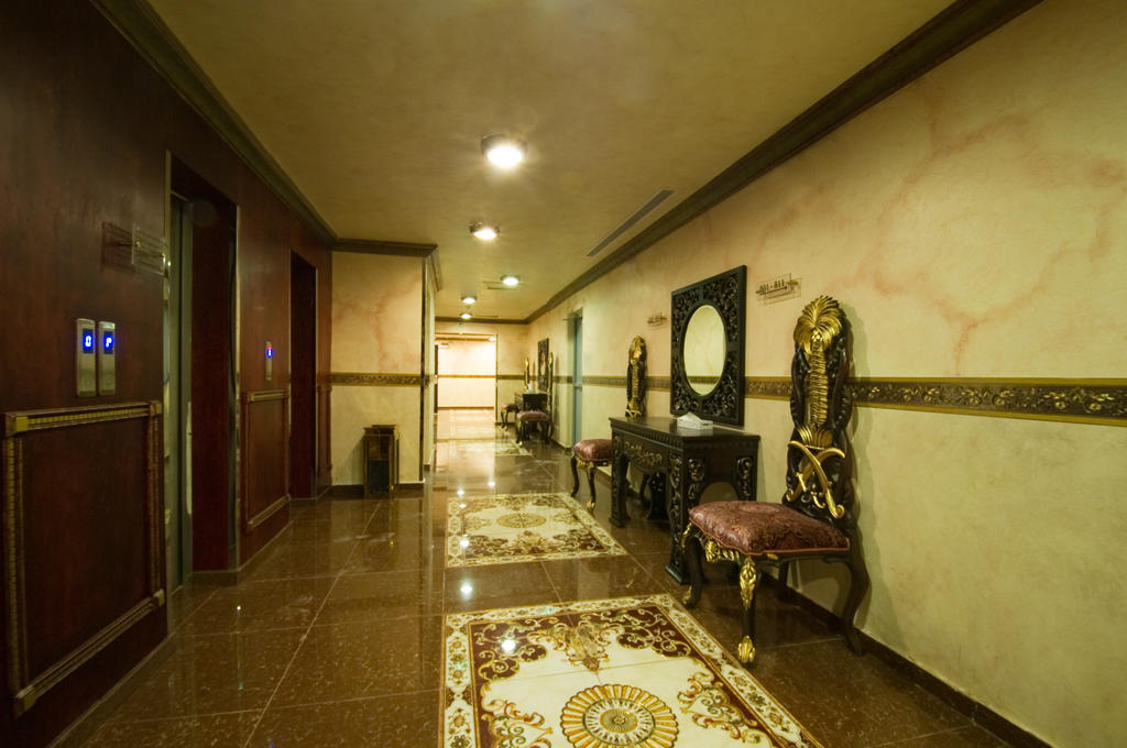Asala White Palace Hotel 3*