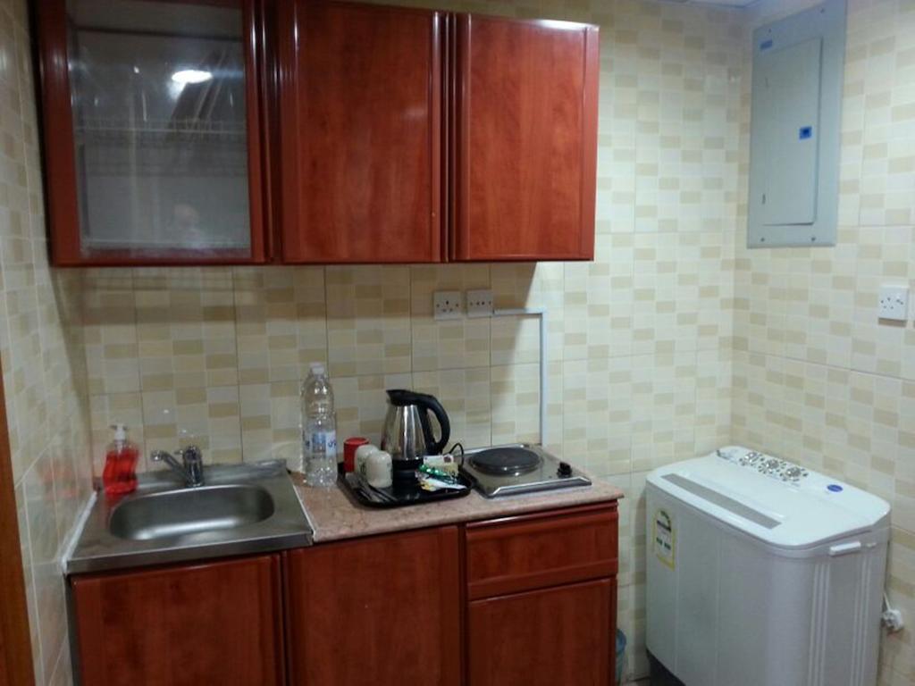 Barakat Al Aseel Hotel 3*
