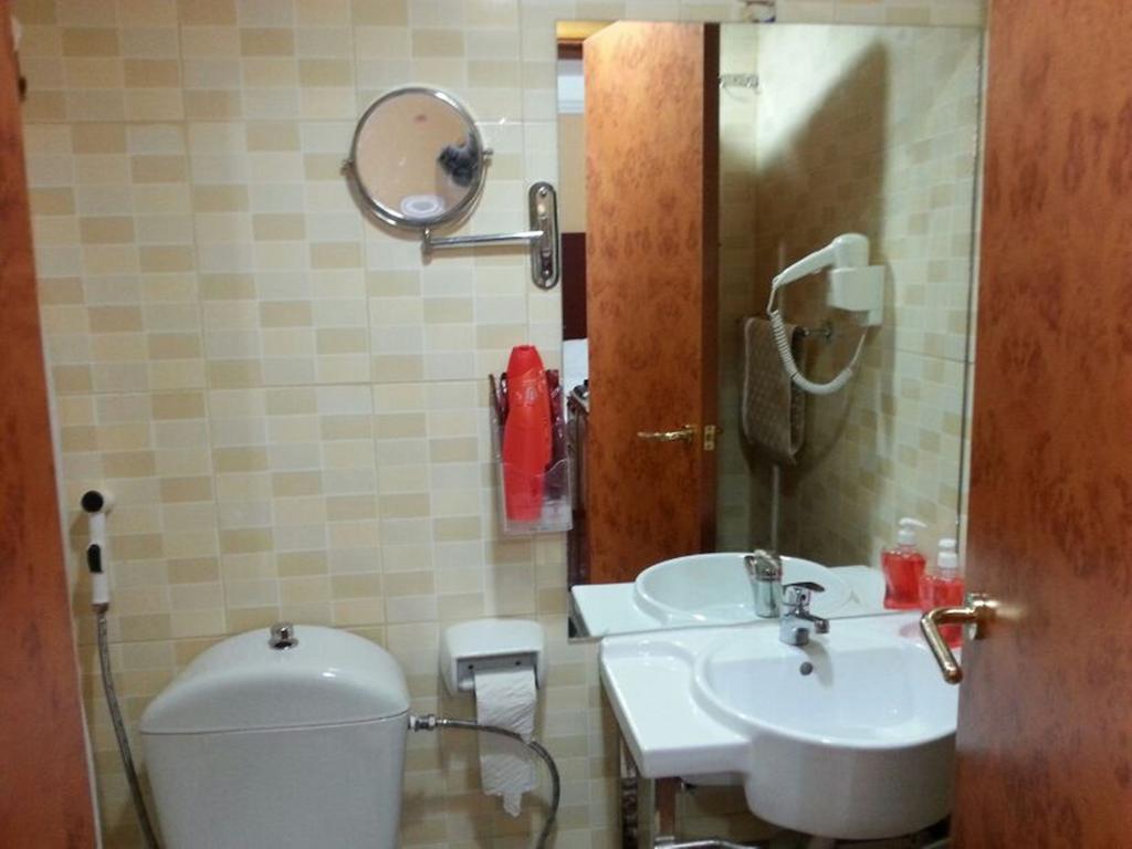 Hotel Barakat Al Aseel Mecca