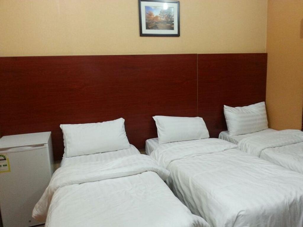 Hotel Barakat Al Aseel