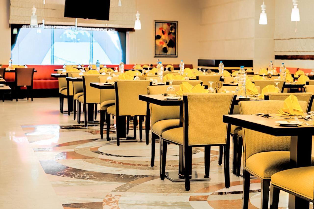 Al Ghufran Safwah Makkah Hotel Mecca