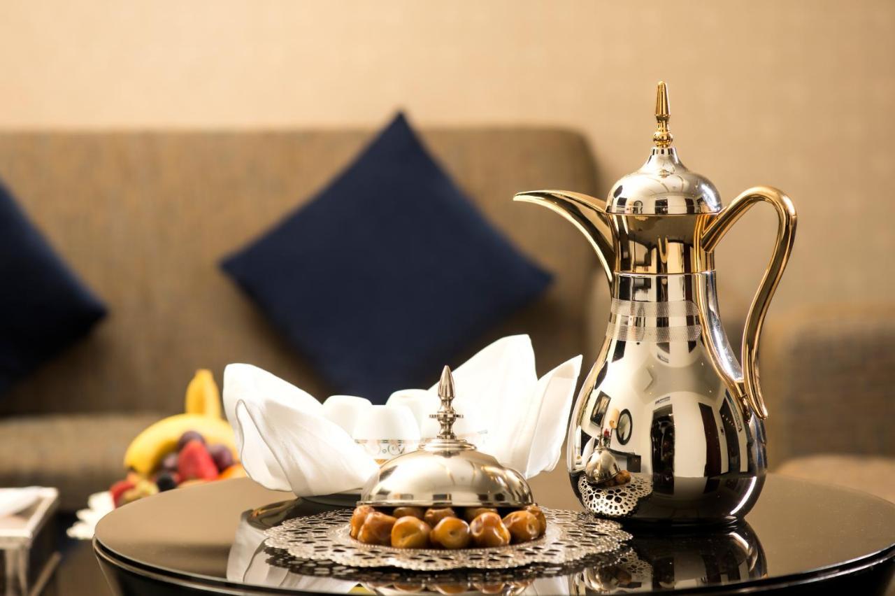 Al Ghufran Safwah Makkah Hotel 5*
