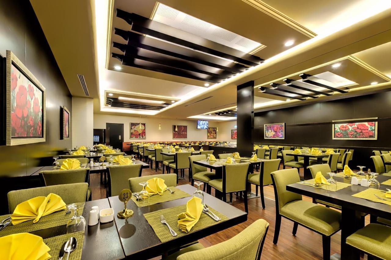 Al Ghufran Safwah Makkah Hotel 5*