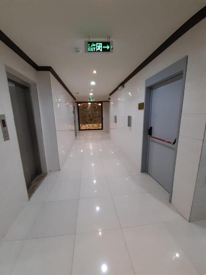 Jawharet Al Yassir Hotel Mecca
