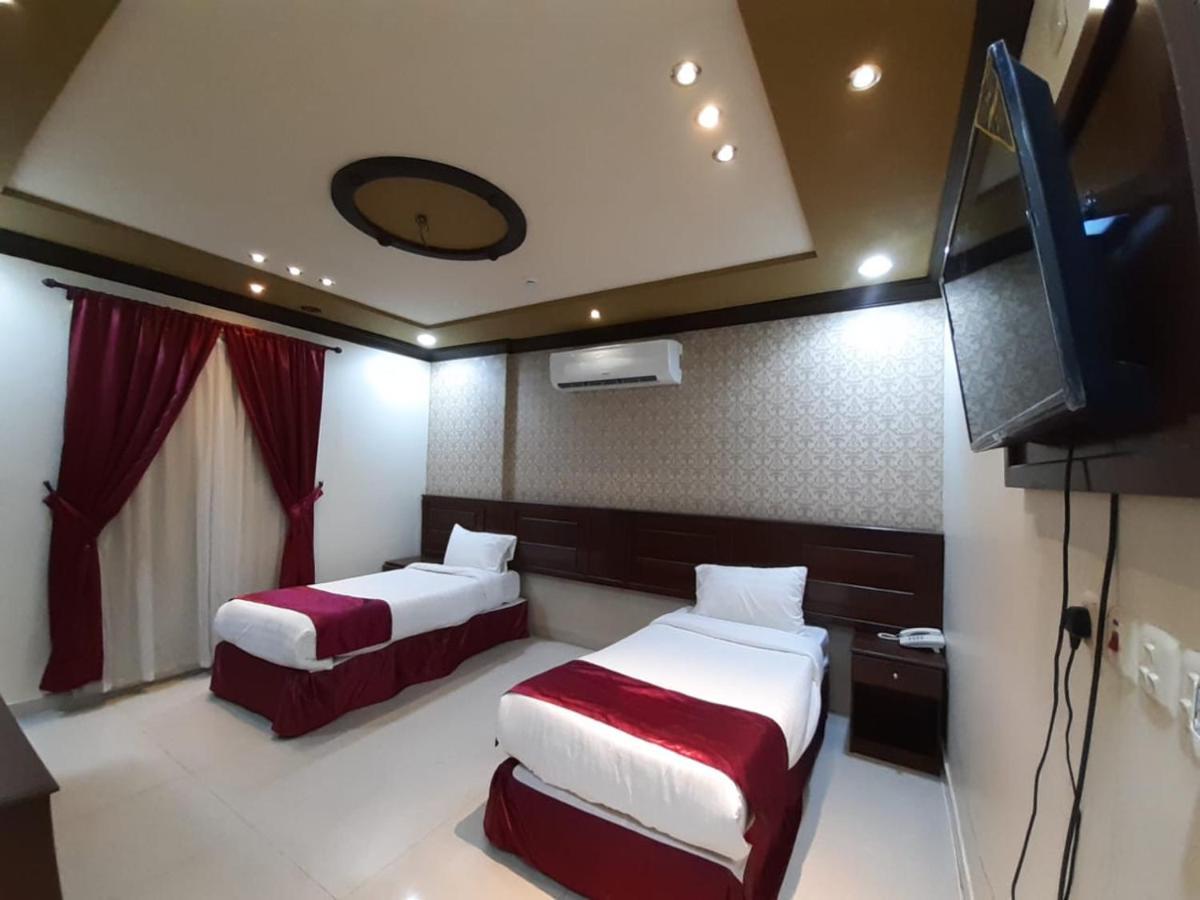 Hotel Jawharet Al Yassir *